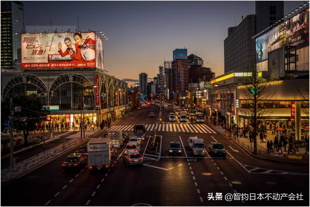 日本要加薪了，人人是中产，居者有其屋