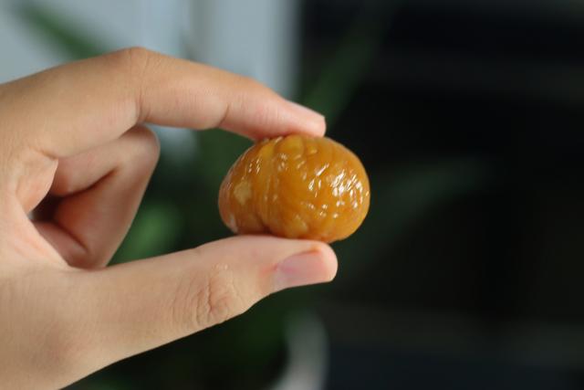 糖炒栗子