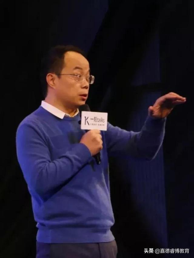 专访武志红：孩子最核心的竞争力就是人格