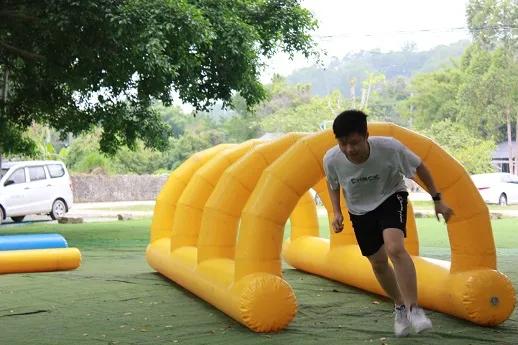 廣州企業(yè)團(tuán)建定制