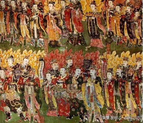 日本2600年前的这座大墓，为什么说墓主是徐福？真的可信吗？