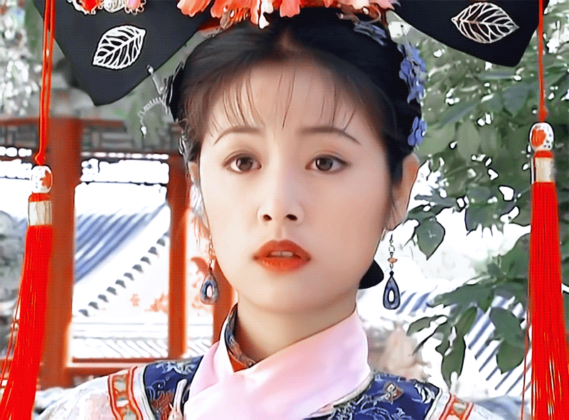 明明“廉颇老矣”，非要“尬演少女”的5大女星，羞不羞？
