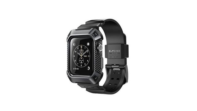 全网代表性apple  watch表带大盘点