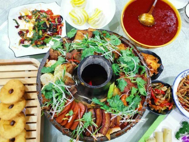 庆阳特色美食排行榜(庆阳特色美食哪里最好吃)-锐牛沃德讯息网