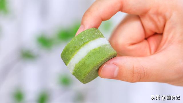 我用了6年的方子，松软不上火！不用烤箱，口感比海绵软嫩