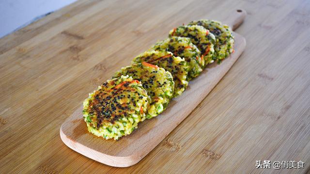 槐花的吃法与做法（槐花最好吃的6款正宗做法）