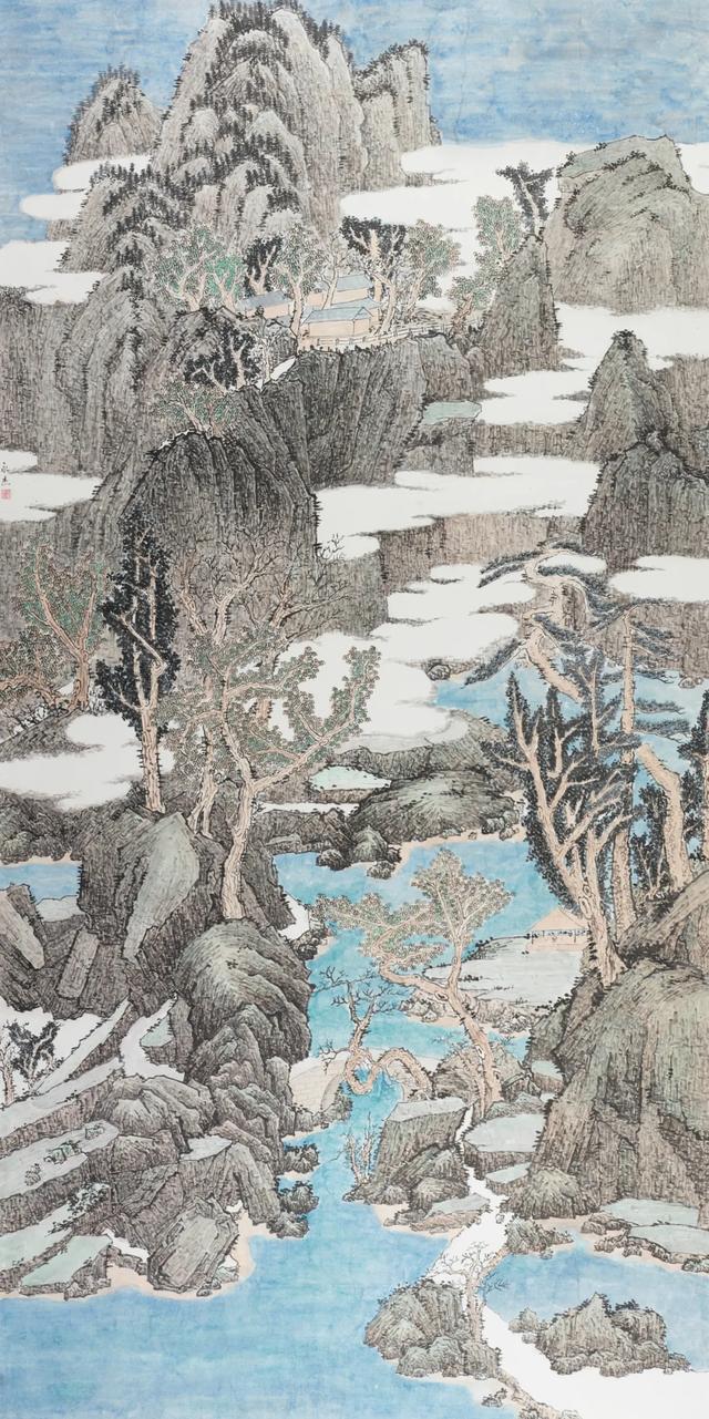 2019年南京工程学院毕业展