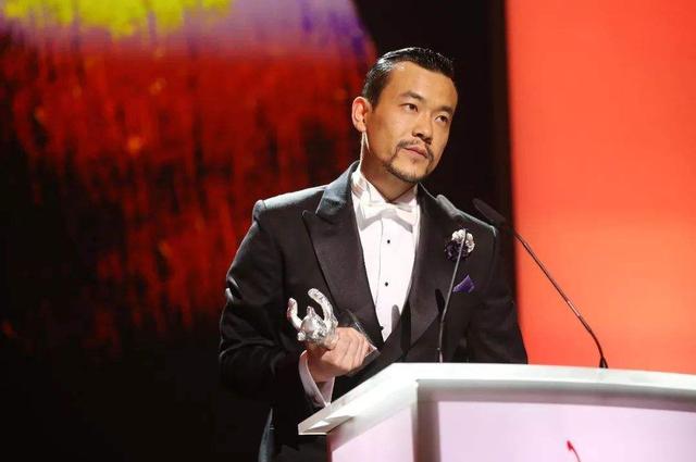 演员陈强:“拼演技不拼爹”的6位演员，有人跑龙套15年，有人终成影帝