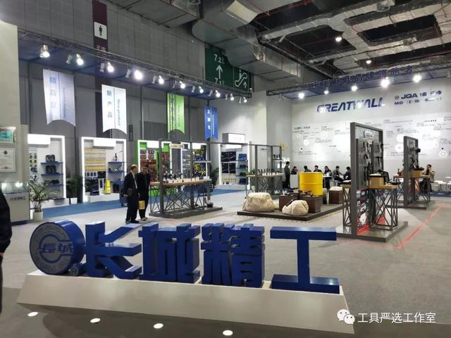 永康机械展门票