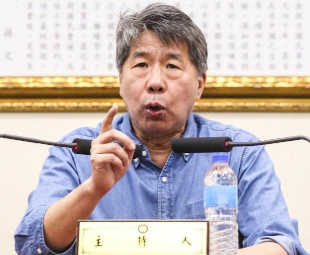 蔡英文没料到，“两岸统一”呼声高涨！张亚中：警惕李登辉遗毒