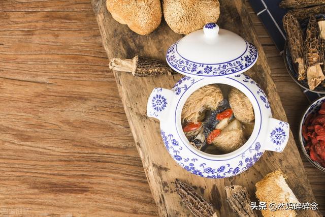 秋季宝宝喝什么汤好？三款儿童汤宝妈炖起来