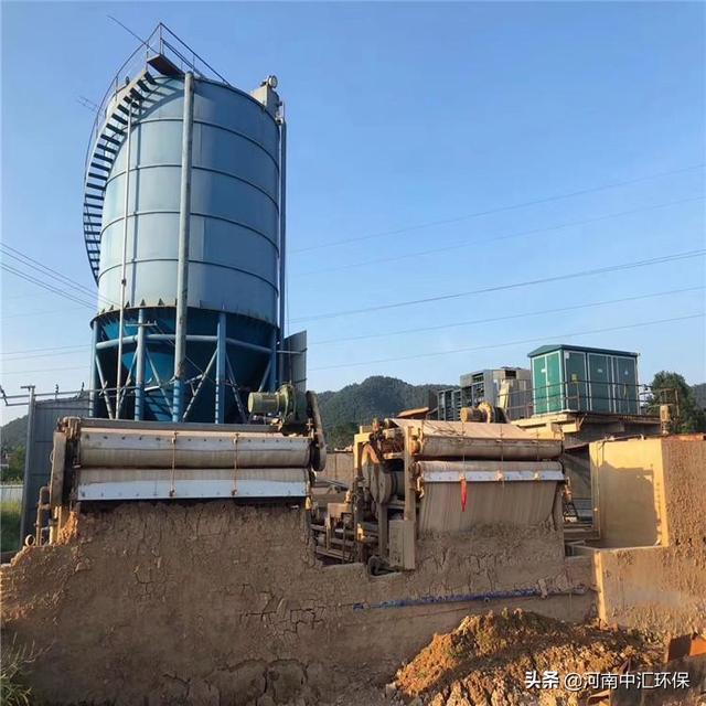 关于河南中汇洗砂机最大洗沙量的信息
