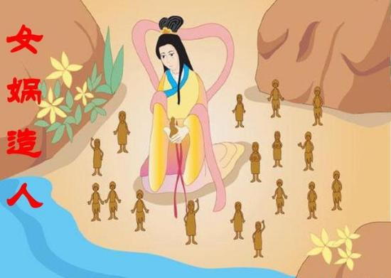 孩子的提问：我到底是从哪里来的