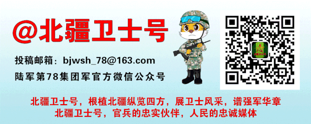 军营“八大员”——“理”出精彩军旅