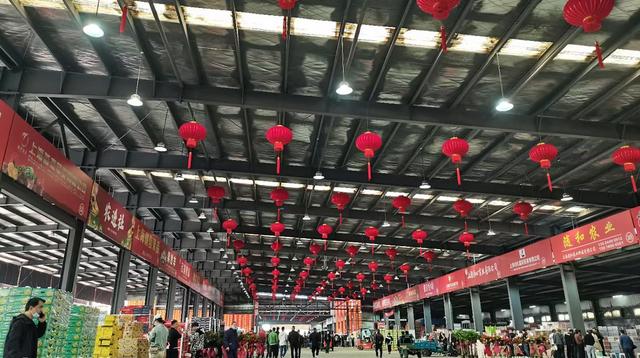上海辉展三期工程