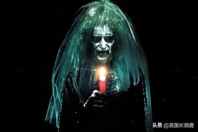 科幻巨制灵异事件:除了电锯惊魂和IT，万圣节还能看什么？25部恐怖电影大推荐
