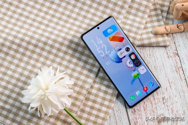 vivo X80 Pro持续开火，陶瓷机身+100倍变焦+5100mAh，全能旗舰