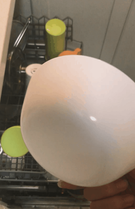 洗碗机的工作原理是什么（新买的洗碗机居然洗不了碗）