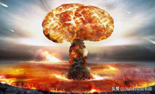 明朝差点就搞出核弹来了(明朝差点搞出核弹)-天晟网