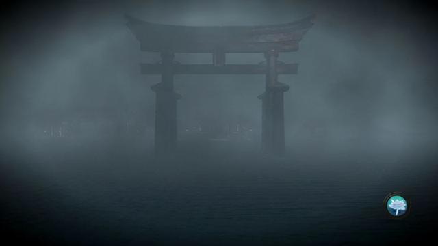 《零：濡鸦之巫女》测评：美少女和妖娆的鬼，纯粹的东方恐怖故事