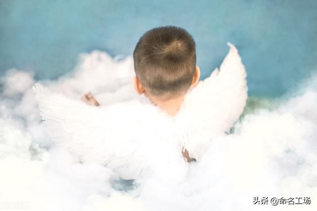 男孩起名，大将之风，大器晚成的男宝宝名字大全
