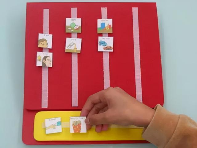 知道吗？原来给孩子用视觉辅助工具有这么多好处！（上）