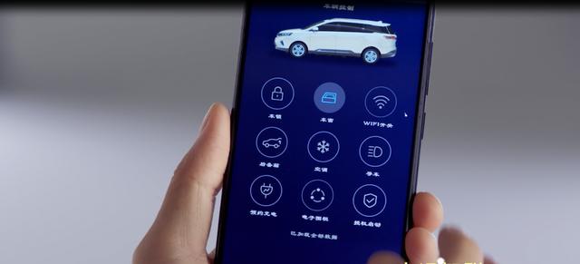 看大运远志M1如何用实力诠释什么是宜商宜家的全能车？