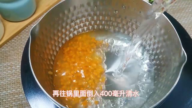 秋季多给宝宝这样吃，越吃越聪明，个子蹭蹭长，出锅汤汁都不剩