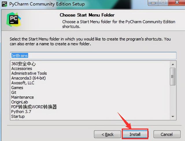 详解Python软件安装教程和配置，小白都能看懂的教程，值得收藏