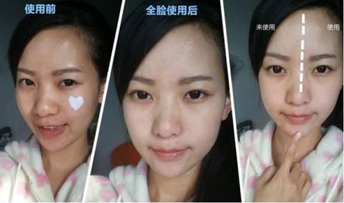 女生清纯什么意思