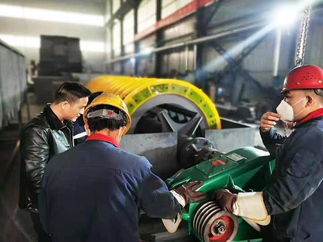 驻马店小型洗砂机