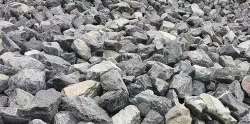 砂石材料包括哪些