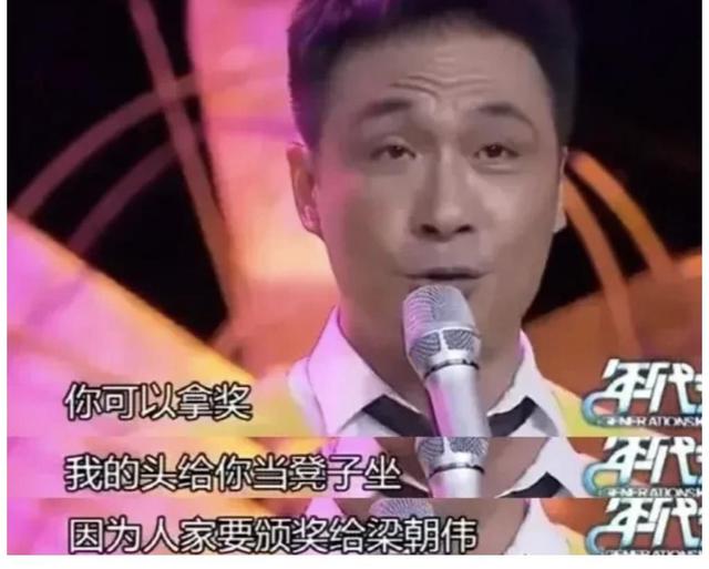 吴镇宇老婆:影帝吴镇宇的“小白脸”梦想，和他生命中两个不得不说的女人