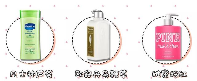 冬天身体乳抹肚子上太凉怎么办