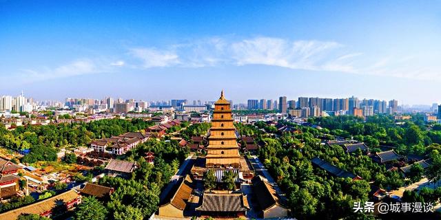 黄河经济带来了，将建设一轴两区五极，郑州、西安成为大赢家