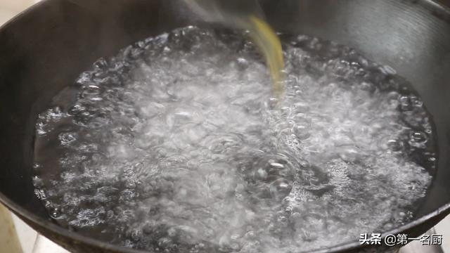 芦笋怎么吃好吃（白灼芦笋的做法和步骤）