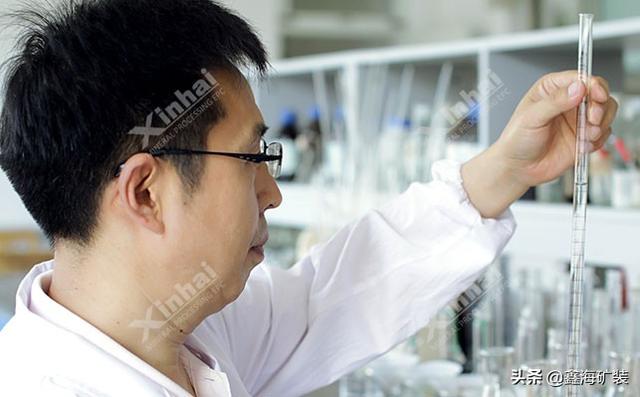 尾矿库的尾沙可以釆吗