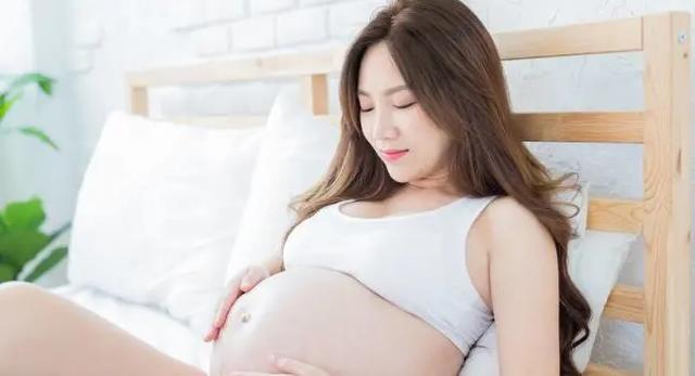 女性怎么判断自己怀孕了？告诉你身体的5个变化，可以对照一下