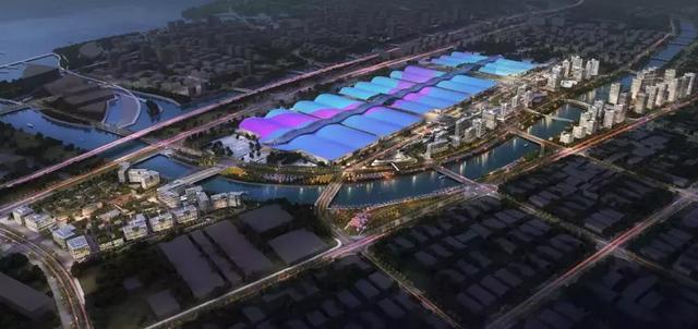 深圳国展工程
