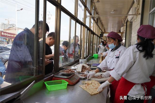 衡水美食