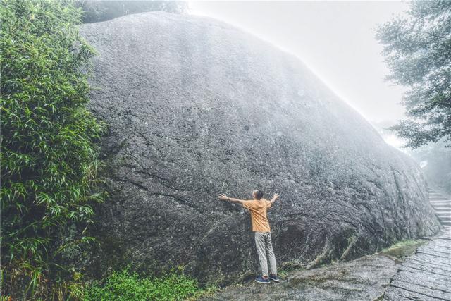 福鼎旅游景点大全