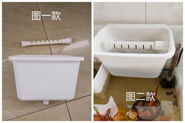 乌龟缸的过滤系统用哪种过滤机