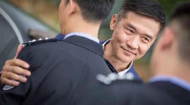 黑冰演员表