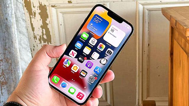 iOS15.1 beta2来了，体验比正式版还好？来看看大家的评价如何