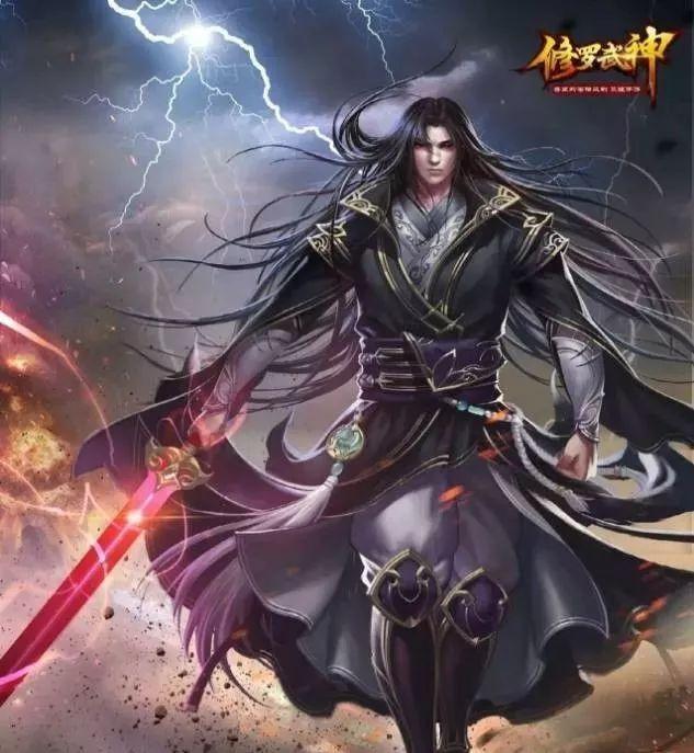 最好看的玄幻小说(和斗破苍穹齐名的五本小说)