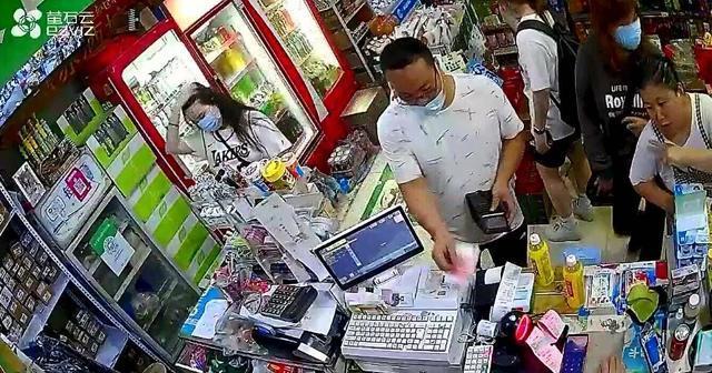 大连发现冠字号XR80736830假币
