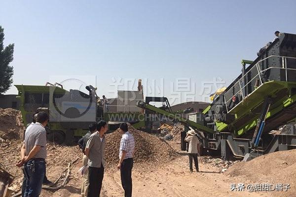 安阳塑料破碎机哪家好