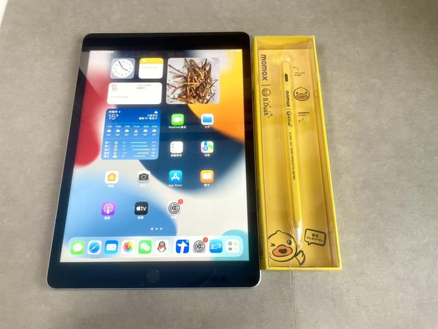 不只沙发爱奇艺，更是桌上生产力！iPad 2021从“普通”到“逆袭”