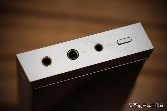 Astell＆Kern SE180使用隨筆~一臺可以換芯的播放器