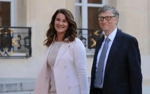 比尔盖茨的经典语句（比尔盖茨10句经典语句）